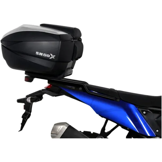 Topcaseträger für Motorräder von Shad_1
