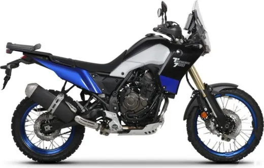 Topcaseträger für Motorräder von Shad_2