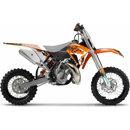Aufkleber Satz Dream 4 BlackBird Racing 1012684_1