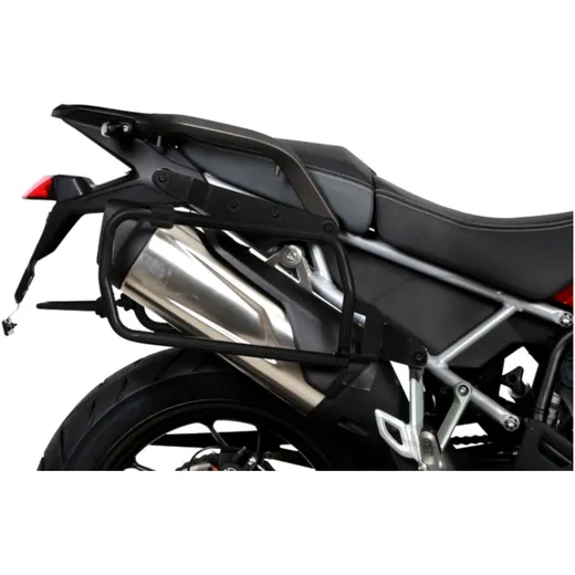 Sidecase brackets SHAD for 4P system for: Triumph Tiger_0
