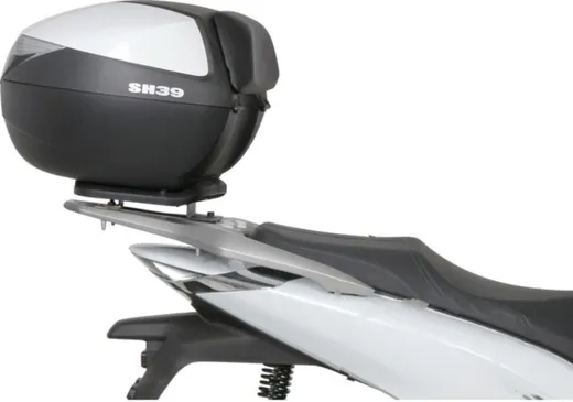 Topcaseträger Shad passend für: Honda SH_1