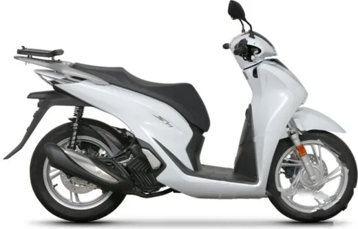 Topcaseträger Shad passend für: Honda SH_2
