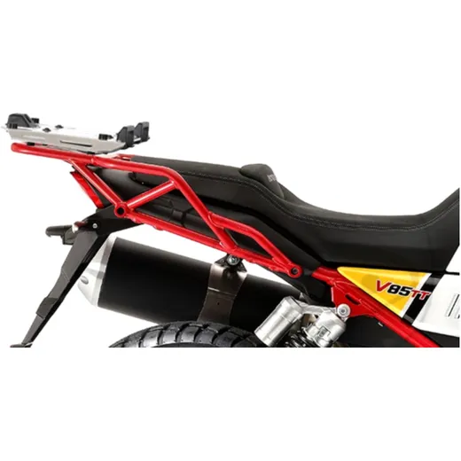 Topcaseträger Shad passend für: Moto Guzzi V85_0