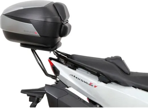 Topcaseträger Shad passend für: SYM Maxsym_2