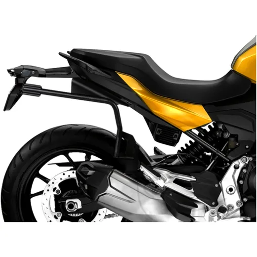 Sidecase brackets SHAD for 3P system for: BMW F 900_0