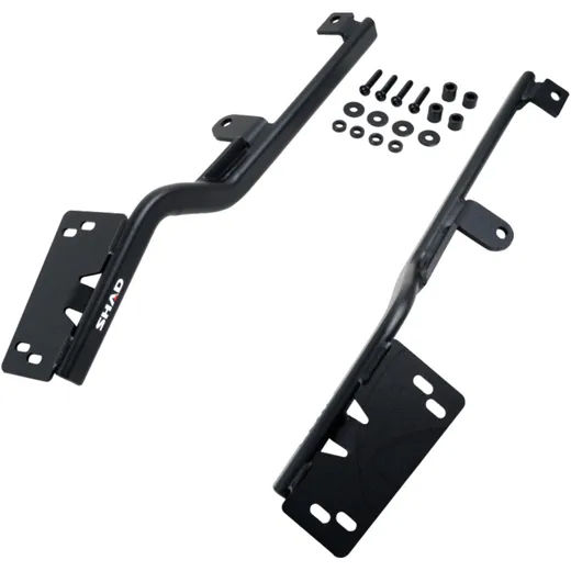 Topcaseträger Shad passend für: BMW F 900
