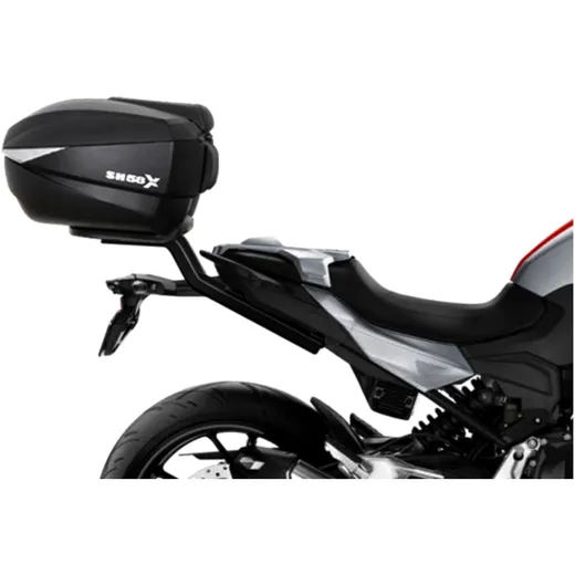 Topcaseträger Shad passend für: BMW F 900_0