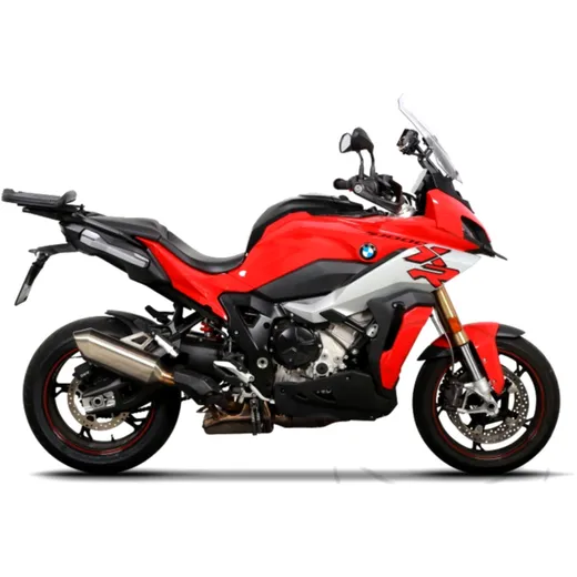SHAD top case carrier for: BMW S_1