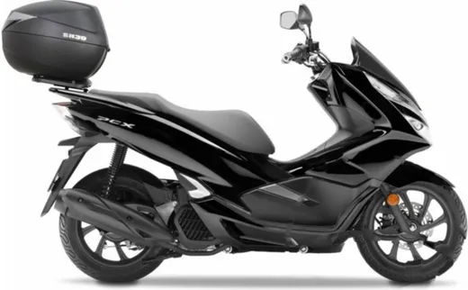 Topcaseträger Shad passend für: Honda PCX_2