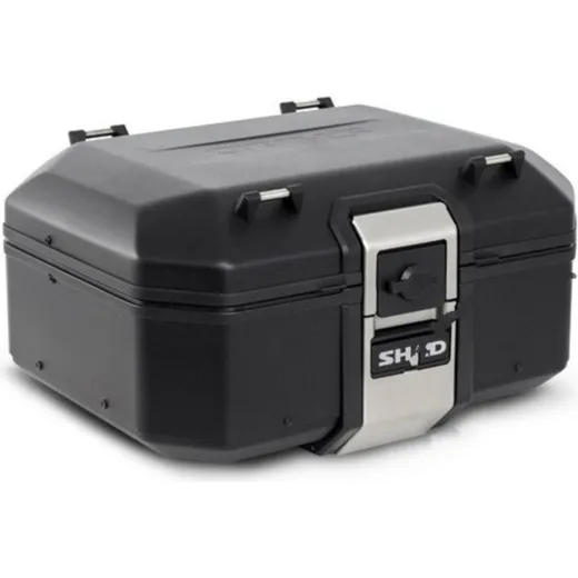 Topcase Terra schwarz Shad