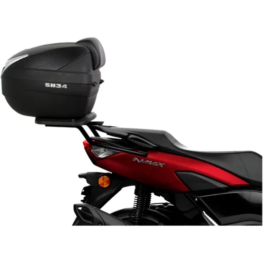 SHAD top case carrier for: Yamaha GPD_1