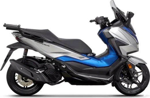 SHAD top case carrier for: Honda NSS_2