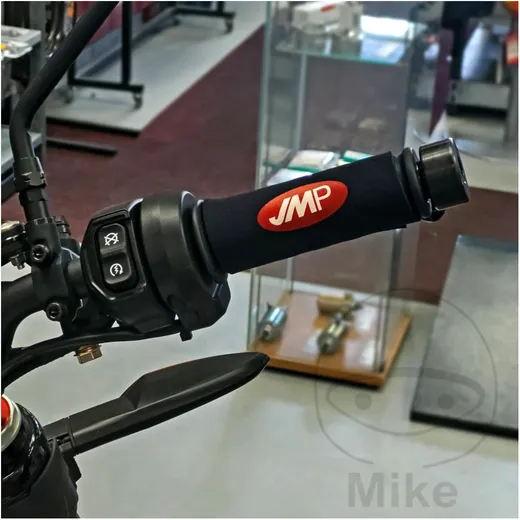 Griffschoner JMP passend für: Honda CB, TRX, CBR, Kawasaki Z, K