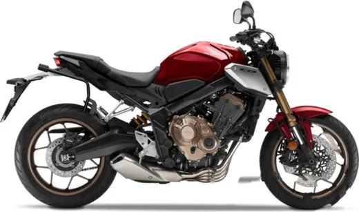 Seitenkofferträger Shad für 3P System passend für: Honda CB, CB