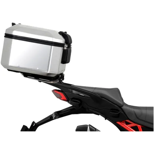Topcaseträger Shad passend für: Ducati Multistrada_0