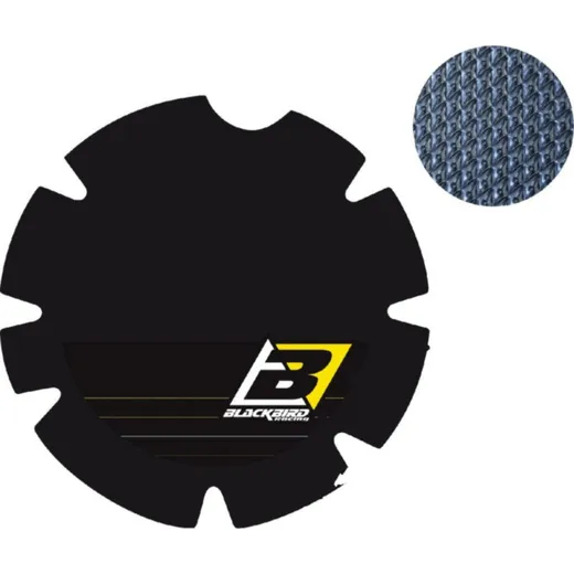 Sticker Aufkleber Motor BlackBird Racing
