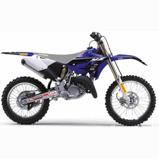 Aufkleber Satz BlackBird Racing 1092412_1