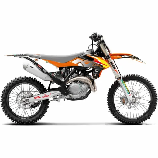 Aufkleber Satz BlackBird Racing 1092423_1