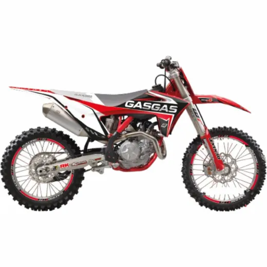 Aufkleber Satz BlackBird Racing 1092427_1