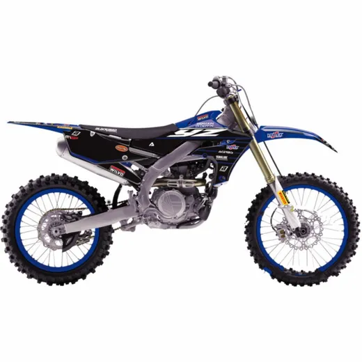 Komplettkit BlackBird Racing 1092455_1