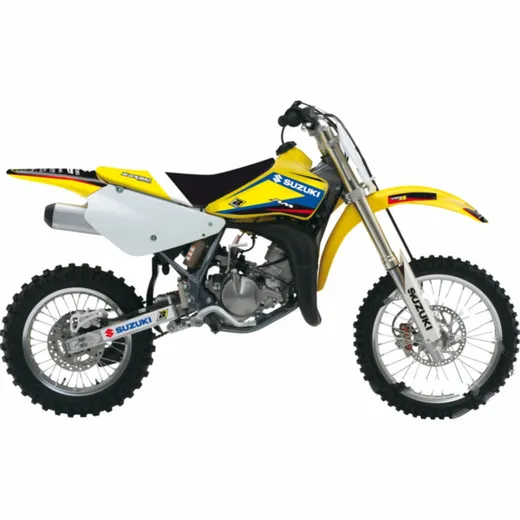 Aufkleber Satz komplett BlackBird Racing 1092457_1