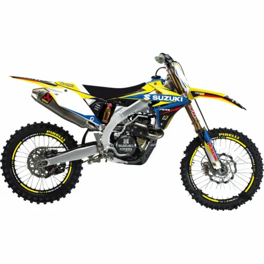 Komplettkit BlackBird Racing 1092459_1