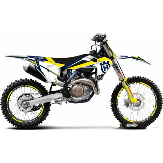 Aufkleber Satz komplett BlackBird Racing 1092478_1