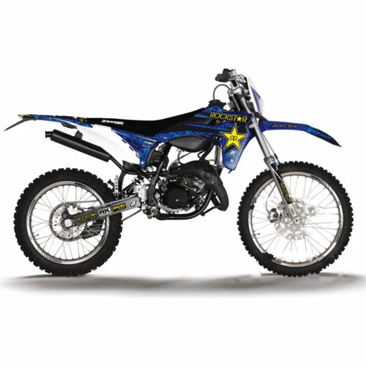 Komplettkit BlackBird Racing 1092486_1
