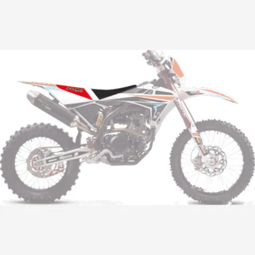 Aufkleber Satz komplett BlackBird Racing 1092487_1