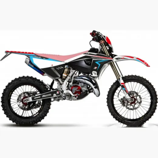 Aufkleber Satz komplett BlackBird Racing 1092487_2