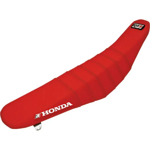 Seat cover black bird racing 1092491