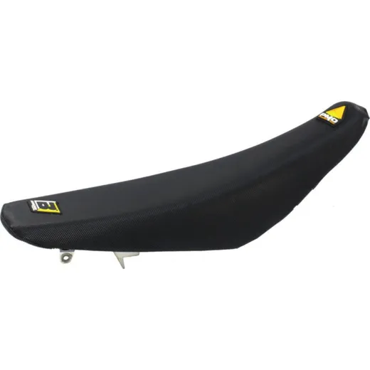 Seat cover black bird racing 1092498