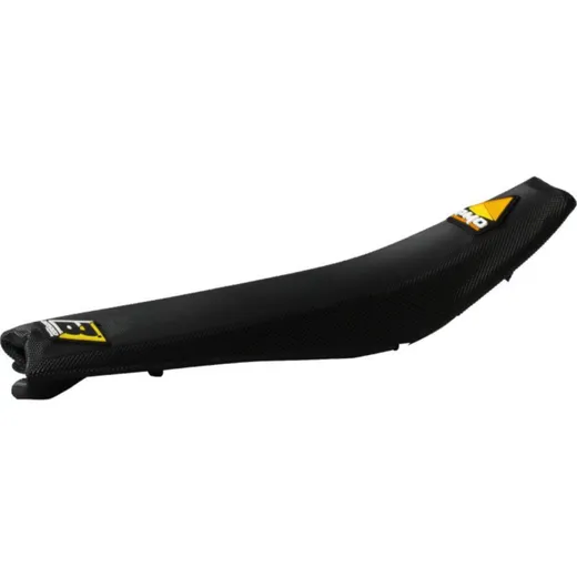 Seat cover black bird racing 1092504