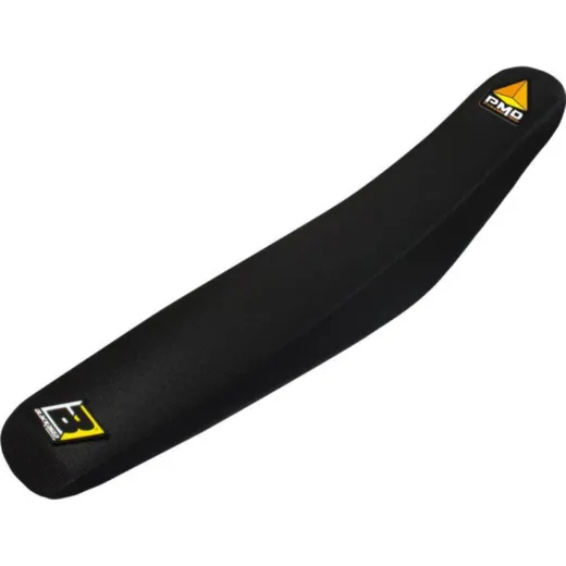 Seat cover black bird racing 1092510