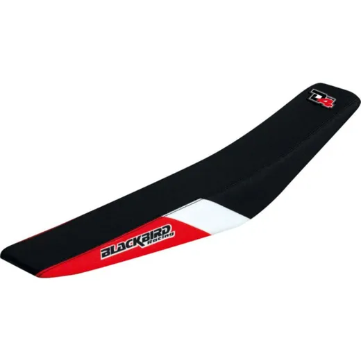 Seat cover black bird racing 1092514