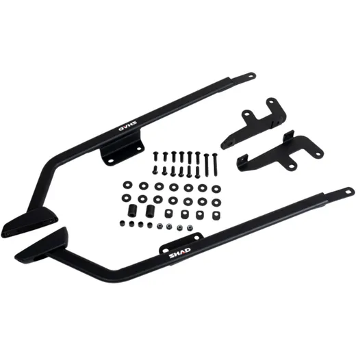Topcaseträger für Motorräder von Shad 7112049