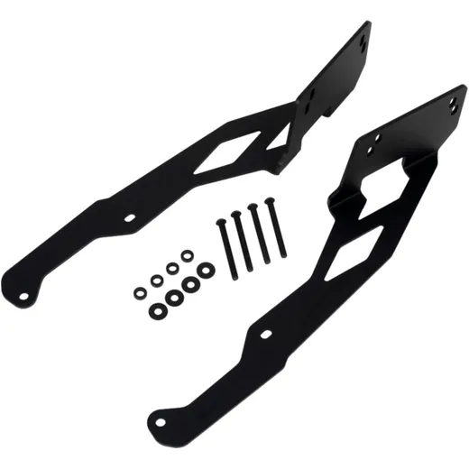 Top Master Gepäckträger für SHAD Topcase 7112051