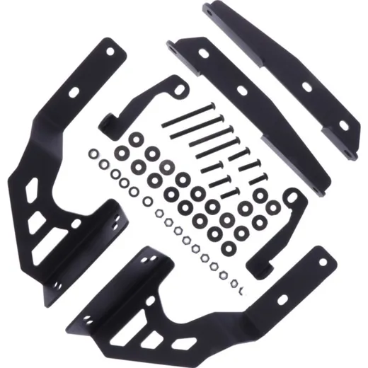 Shad top case carrier 1104116
