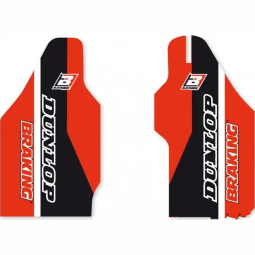 Aufkleber Gabelprotektor BlackBird Racing 1107963