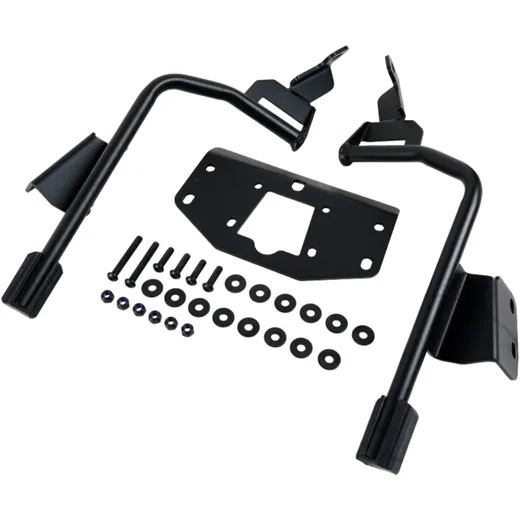 Seitenkofferträger für 3P System von Shad 7112093