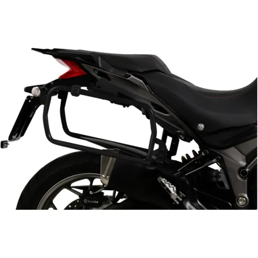 Seitenkofferträger Shad für 4P System passend für: Ducati Multi