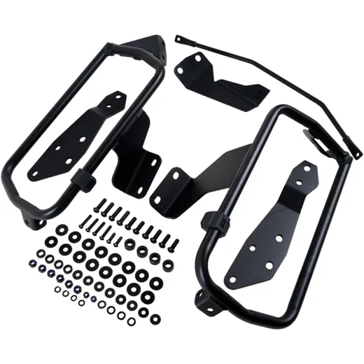 Seitenkofferträger für 4P System von Shad 7112100