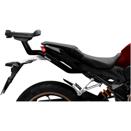 SHAD top case carrier for: Honda CB, CBR 7112103_0
