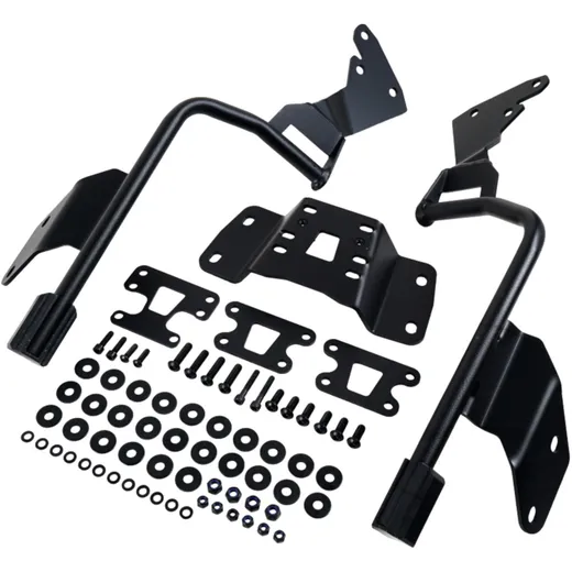 Seitenkofferträger für 3P System von Shad 7112107
