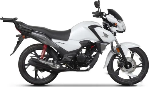 Topcaseträger Shad passend für: Honda CB 7112113_2