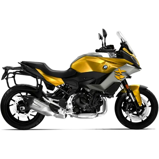 Sidecase brackets SHAD for 4P system for: BMW F 900_0