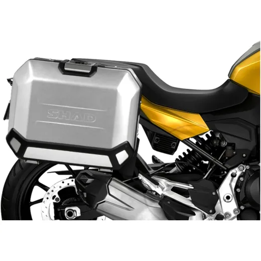 Sidecase brackets SHAD for 4P system for: BMW F 900_1