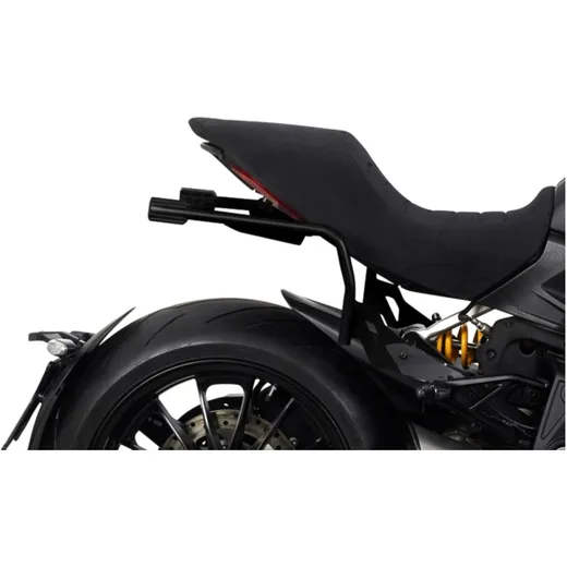 Seitenkofferträger Shad für 3P System passend für: Ducati Diave