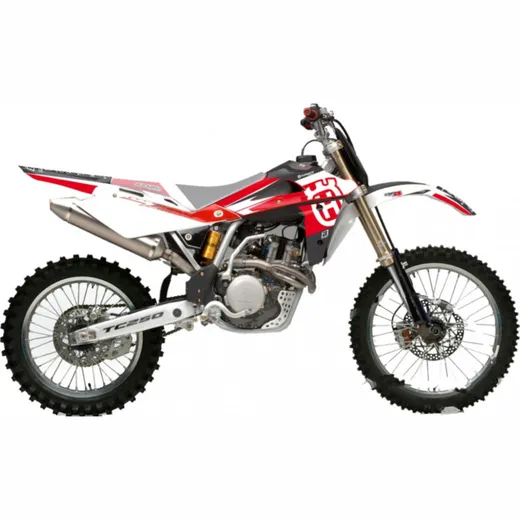 Aufkleber Satz BlackBird Racing 1107989_1