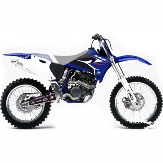 Aufkleber Satz BlackBird Racing 1107995_1